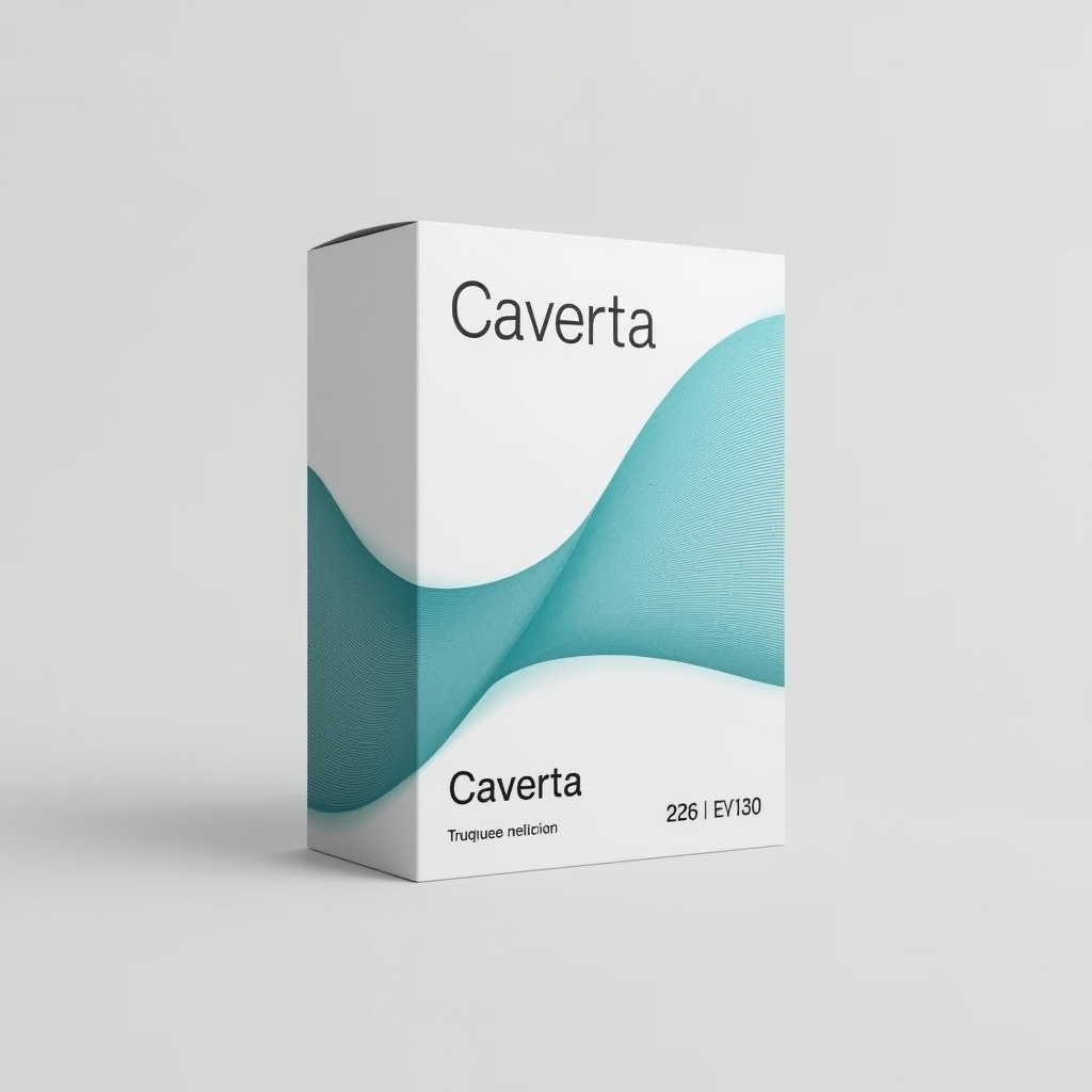 Buy Caverta (sildenafil) tablets online in the USA